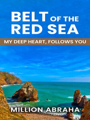 cover image of BELT OF THE RED SEA